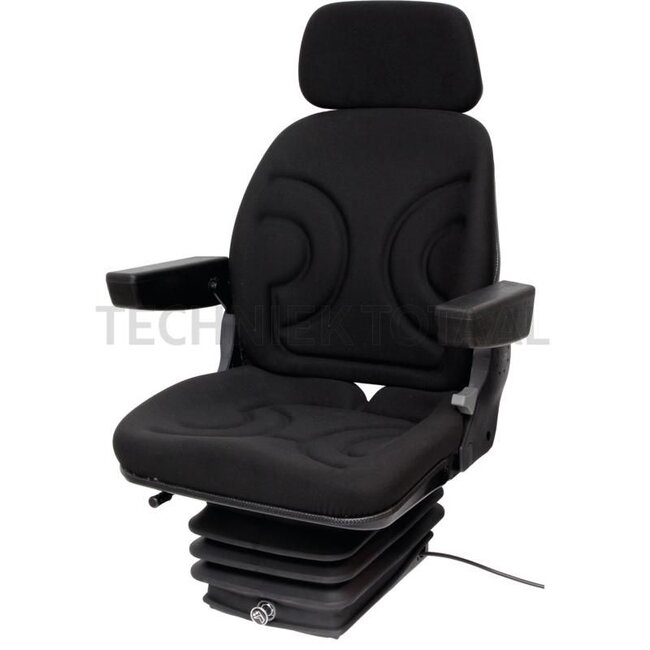 GRANIT Rückenlehne Stoff - 24000097, STPLUSYPV2C/BLACK