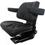 GRANIT Trekkerstoel mechanisch geveerd - PVC kunstleer