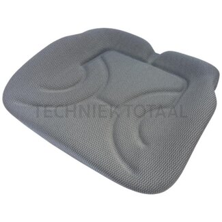GRANIT Seat cushion fabric