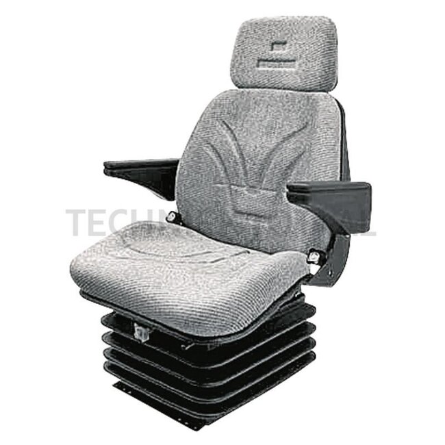 GRANIT Compressor 24 volt - 240ACC5503E