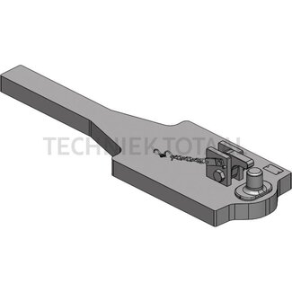 Scharmüller Support plate