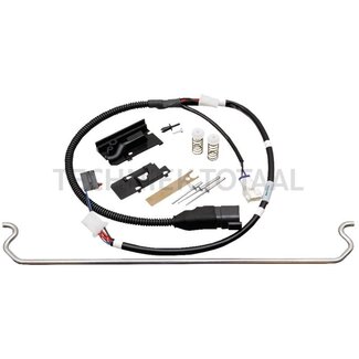 GRAMMER Sitzkontaktschalter NO- und NC-Funktion, 6-polige Stecker