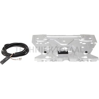 GRAMMER interrupteur de siège