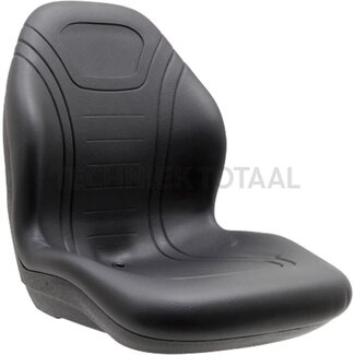 GRANIT Aufsitzmäher Sitz - PVC Kunstleder