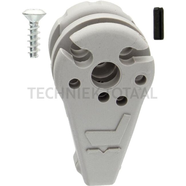 GRAMMER Handle LHF - 240130119, F524500033100, 130119, 72312527