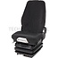 GRANIT Actimo M MSG85/722 - 240143733 | Seat type: MSG85/722 | Suspension: Mechanical | Upholstery type: Fabric | Seat contact switch: Optional | Track gauge: 260 mm | Seat width: 490 mm | Joystick console: Optional | Side horizontal suspension: Optional | Restr