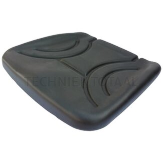 GRANIT Seat cushion PVC