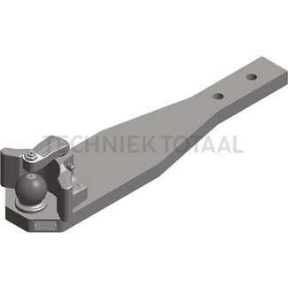 ROCKINGER Plaque de support