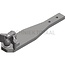 ROCKINGER Support plate Only in combination with hitch support RO880R3340 - RO825L3334C