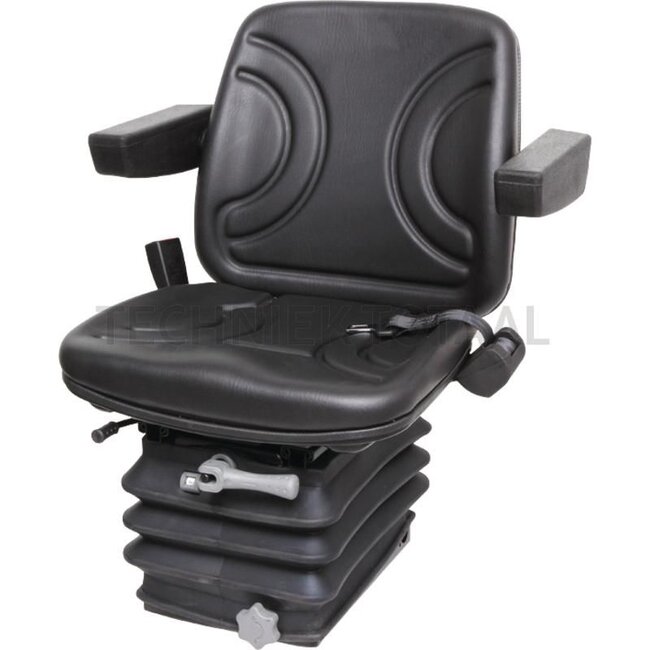 GRANIT Sitzkissen PVC - 240920021, STYP142PVC-BLACK