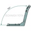 GRANIT Traktorsitz mechanisch gefedert - PVC Kunstleder