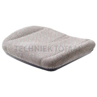 GRANIT Sitzkissen (Stoff)