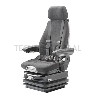 GRANIT Siège Actimo