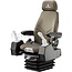GRAMMER Actimo XL MSG95A/722 - 2401294570, 1294570 | Ophanging: luchtgeveerd | Bekledingstype: Stof | Zittingcontactschakelaar: Ja | Spoormaat: 260 mm | Zittingbreedte: 490 mm | Joystickconsole: Ja | Horizontale vering in de lengterichting: Ja | Gordelsysteem: Ja