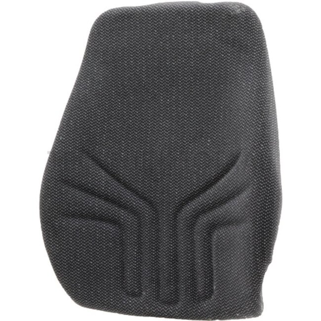 GRAMMER Back cushion fabric - 2401052785, 1052785 | Colour: Matrix | Width: 530 mm | To fit: Back cushion suitable for seats with 722 seat upper part, MSG97 AL | Upholstery type: Fabric