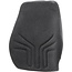 GRAMMER Back cushion fabric - 2401052785, 1052785 | Colour: Matrix | Width: 530 mm | To fit: Back cushion suitable for seats with 722 seat upper part, MSG97 AL | Upholstery type: Fabric
