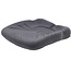 GRAMMER Back cushion fabric - 2401052785, 1052785 | Colour: Matrix | Width: 530 mm | To fit: Back cushion suitable for seats with 722 seat upper part, MSG97 AL | Upholstery type: Fabric