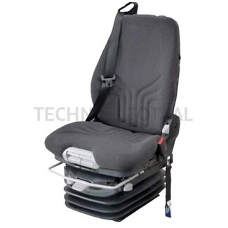 GRAMMER Seat Actimo MSG95AL/732