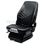 GRAMMER Actimo M MSG85/722 - 240143734, 143734 | Zittingtype: MSG85/722 | Ophanging: mechanisch | Bekledingstype: PVC | Zittingcontactschakelaar: Optioneel | Spoormaat: 260 mm | Zittingbreedte: 490 mm | Joystickconsole: Optioneel | Horizontale vering in de dwarsr