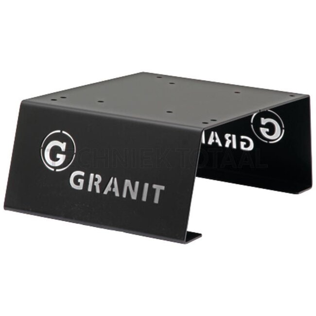GRANIT Console - 24000026G | Bouwhoogte: 160 mm