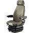 GRAMMER Actimo M MSG85/722 - 2401294547, 1294547 | Seat type: MSG85/722 | Suspension: Mechanical | Upholstery type: Fabric | Seat contact switch: Optional | Track gauge: 260 mm | Seat width: 490 mm | Side horizontal suspension: Optional | Restraint system: Option