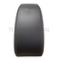 GRANIT Kotflügel Viertelkreis 370 x 1245 mm, Radius 725 mm, ohne Halter - E2800