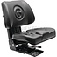 GRANIT Seat - 24000089, ST11G+AUTOMATICSEATBELT | Technical data: - Sprung seat with suspension adjustment for weights from 50 kg to 120 kg, - Suspension stroke, suspension with double-acting shock absorber 80 mm, - Longitudinal adjustment with guides: Adjustmen