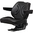 GRANIT Seat - 24000118, ST07BS-05 | Technical data: - Mechanically sprung seat - 150 mm longitudinal adjustment - 100 mm suspension stroke - 60 mm height adjustment - 50 - 120 kg weight range - Armrests | CE homologation e 13*78/764 according to EEC directive |