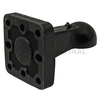 Walterscheid Œillet d'attelage