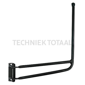 GRANIT Support de miroir, gauche, universel