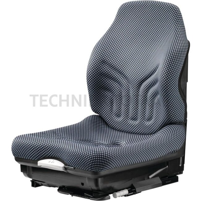 GRAMMER MSG20 schmal MSG20 - 2401293152, 215906-001, 1293152 | Sitztyp: MSG20 | Federung: mechanisch | Polsterart: Stoff | Sitzkontaktschalter: Ja | Spurmaß: 328 mm | Sitzbreite: 410 mm | Gurtsystem: Optional | Sitzheizung: Optional | Länge: 550 mm | Höhe: 635 mm