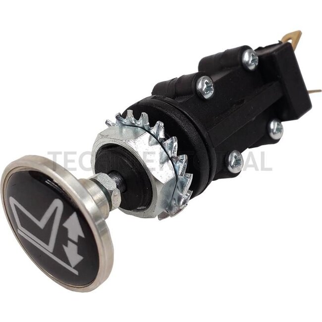 GRANIT Air switch - 240SP48, SP48