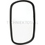 GRANIT Mirror unheated, for rod Ø 10 mm - 65499020, AZ100260, 511531111H, 3806614M91 | Dimensions: 260 x 180 mm | Rod Ø: 10 mm