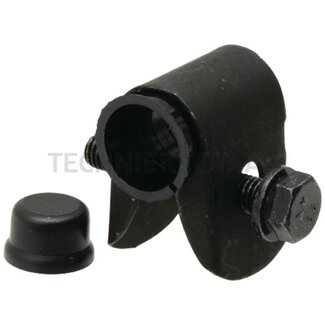 GRANIT Languette de retenue avec vis