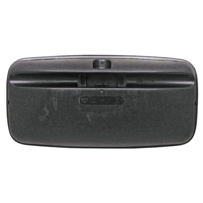 GRANIT Haltelasche mit Schraube - 65499019, 612530110H | Abmessungen: 55 x 43 x 36 mm | passend für: Merces 1013-2644, EvoBus D 303/404/405/407 | Vergleichs-Nr.: 8110239 | Einbauort: rechts / links | Prüfzeichen: e1 02*14067, E1 0114067