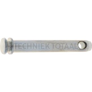 Top link pin Cat. 1