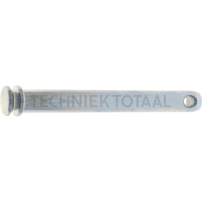 Werktuigpen Cat. 1