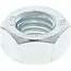 Zeskantmoer - 485934 M08 V, 20257, 0502232, 0502231, 0502224, 9210826060, 9210281110, 0171754, 9210281060, 0999933, 8004965, 8004985, 8004961, 8660581, 00002379, 50328161, W8004965, X428202439000 | Ø D: 8 mm | A: 6,5/6,8 mm | DIN: 934 | Kwaliteitsklasse:
