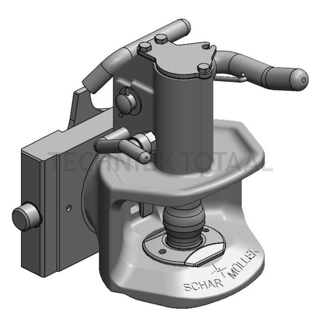 GRANIT Sechskantmutter - 485934 M08 V, 20257, 0502232, 0502231, 0502224, 9210826060, 9210281110, 0171754, 9210281060, 0999933, 8004965, 8004985, 8004961, 8660581, 00002379, 50328161, W8004965, X428202439000 | Ø D: 8 mm | A: 6,5/6,8 mm | DIN: 934 | Festigkeit: 8.