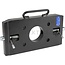ROCKINGER Clutch carrier 390 mm, 2000 kg, black