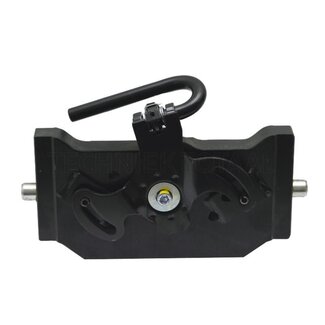 ROCKINGER Adapter plate