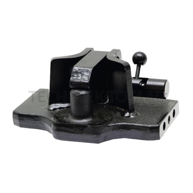 ROCKINGER Piton Fix insert cpl. with Piton Fix - 78774L088, ROE75L002_ERSET