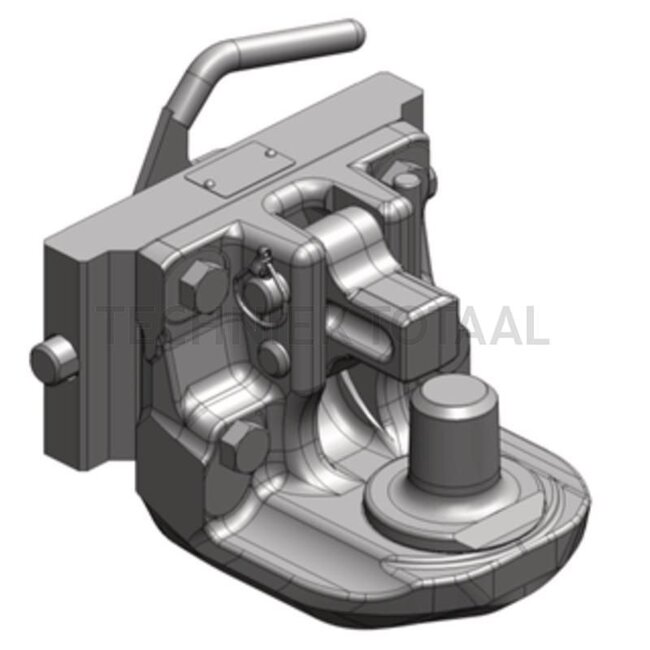 ROCKINGER Piton Fix - 78774L088, ROE75L002_ERSET