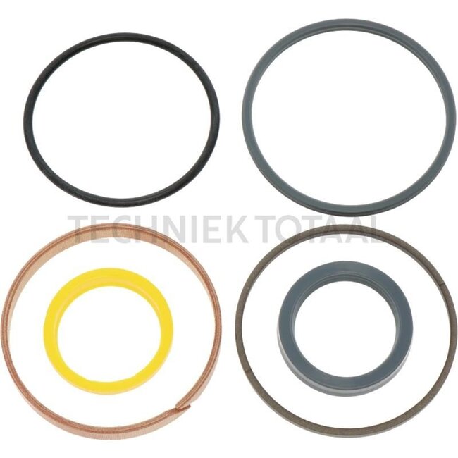 GRANIT Dichtsatz - 38717146, 5196607, 0.010.3698.1, 3909849M91 | Vergleichs-Nr.: 47436943