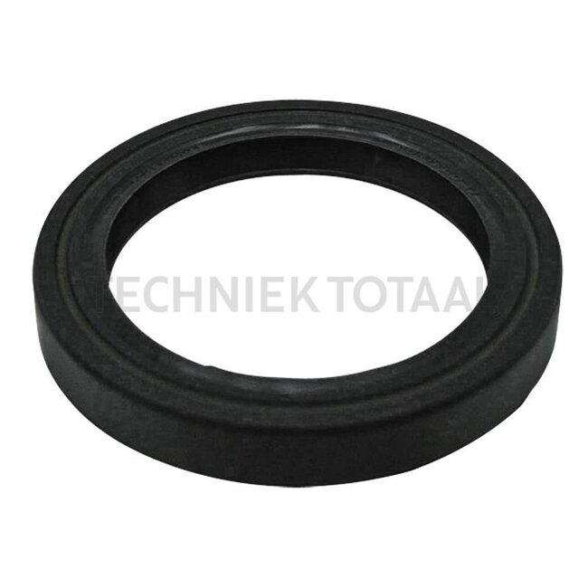 GRANIT Sealing washer for stub shaft, 50 x 68 x 10 SL - 72715238, 2.1520.026.0, 395523X1 | Dimensions: 50 x 68 x 10 SL | Outer Ø: 68 mm | Material: NBR (nitrile butadiene rubber) | Inner Ø d1: 50 mm | Height 1: 10 mm