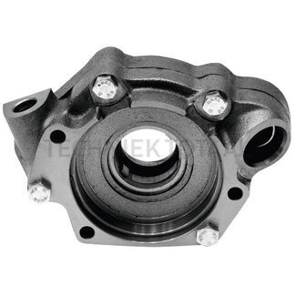 GRANIT GRANIT transmission oil pump with sintered inner rotor - To fit as John Deere