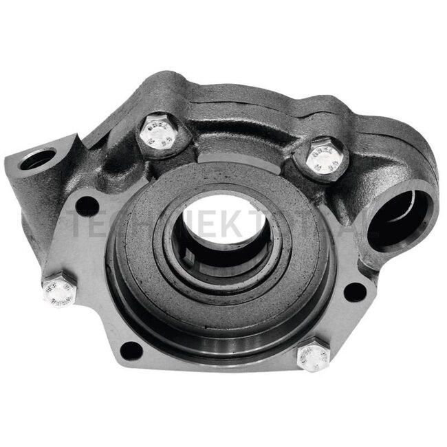 GRANIT GRANIT Getriebeölpumpe mit gesintertem Innenrotor - 25912020, AL120107, AL69762, AL57680, AL39258, AL56798, AL64138