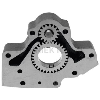 GRANIT GRANIT transmission oil pump with ball bearing