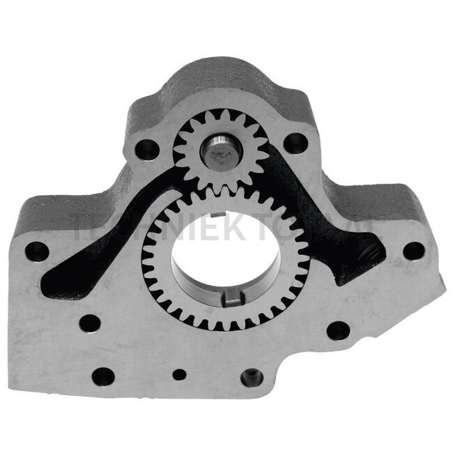 GRANIT GRANIT transmission oil pump with ball bearing - 25912026, AR96664, AR201729