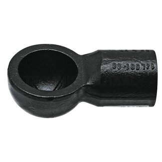 ROCKINGER Trekoog kogel Ø 50 mm, draad 30 x 2